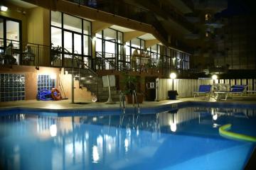 Отель Astoria Pesaro Италия, Пезаро, фото 12