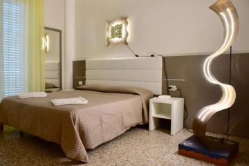 Отель Astoria Pesaro Италия, Пезаро, фото 25