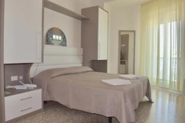 Отель Astoria Pesaro Италия, Пезаро, фото 26