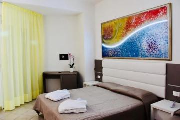 Отель Astoria Pesaro Италия, Пезаро, фото 27