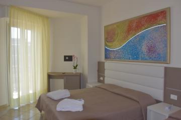 Отель Astoria Pesaro Италия, Пезаро, фото 3