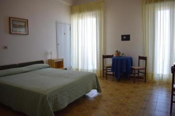 Отель Astoria Pesaro Италия, Пезаро, фото 5