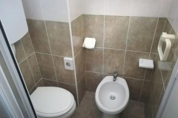 Отель Astoria Pesaro Италия, Пезаро, фото 10