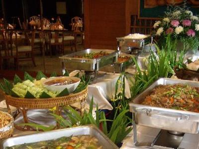 Royal Lanna Hotel