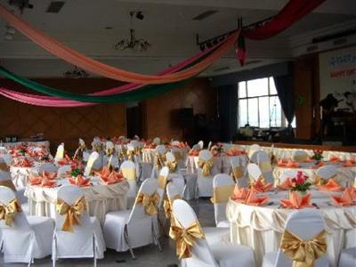 Royal Lanna Hotel