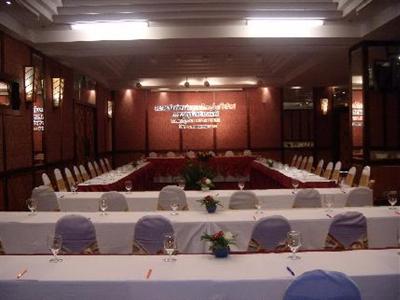 Royal Lanna Hotel