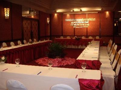 Royal Lanna Hotel