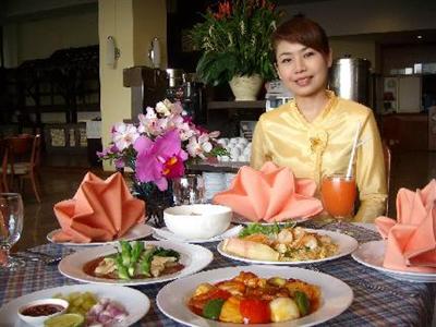 Royal Lanna Hotel