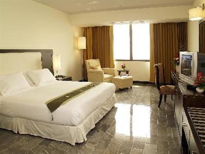 Royal Lanna Hotel