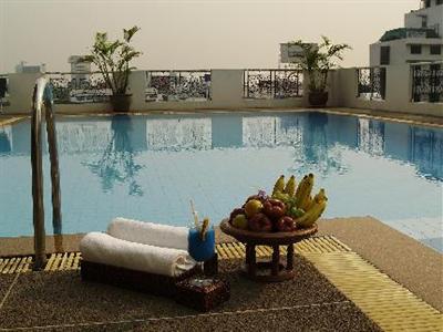 Royal Lanna Hotel