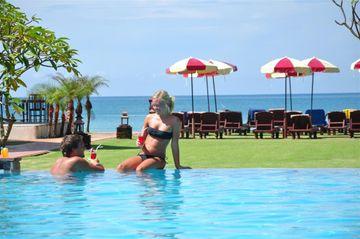 Royal Lanta Resort & Spa