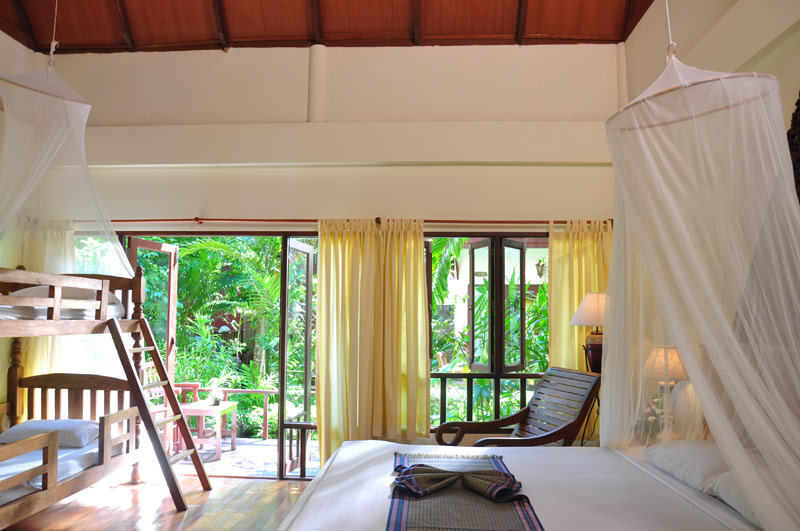 Royal Lanta Resort & Spa