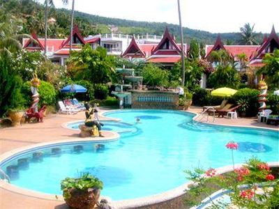 Royal Living Residence