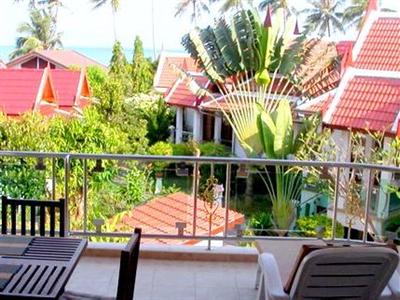 Royal Living Residence