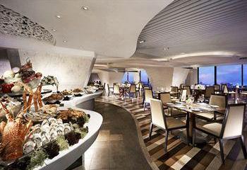 Отель Royal Macau Китай, Макао, фото 5