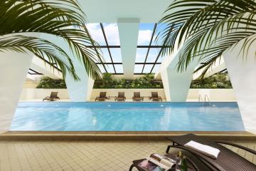 Отель Royal Macau Китай, Макао, фото 7