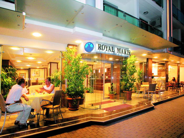 Royal Maris