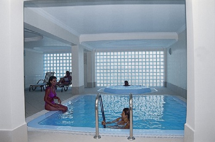 Beyaz Saray Marmaris  