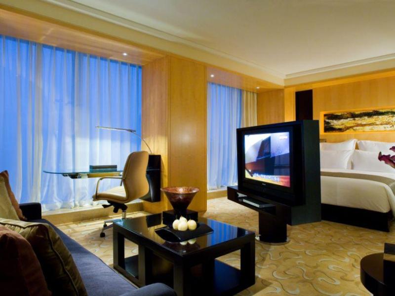 Conrad Shanghai
