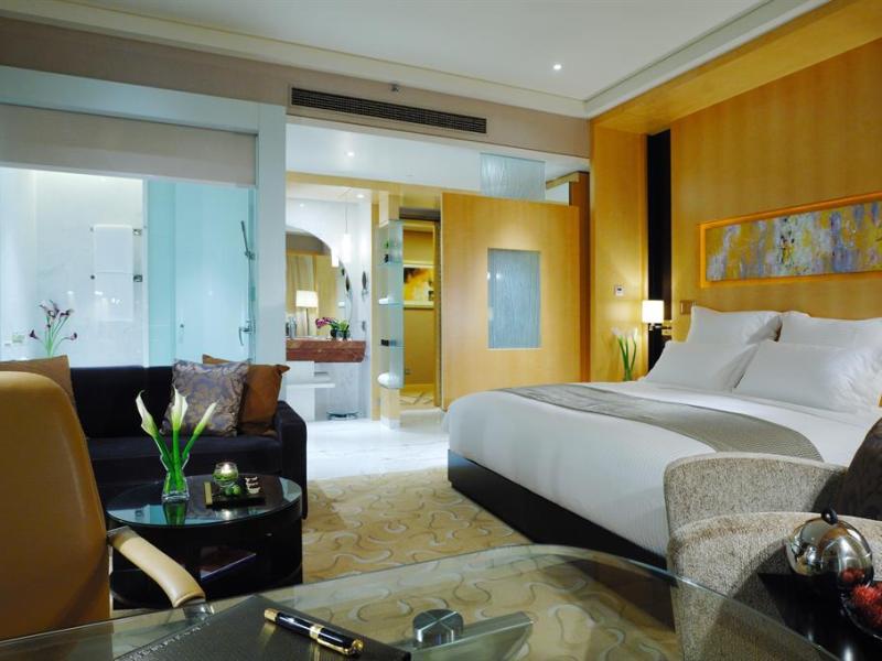 Conrad Shanghai