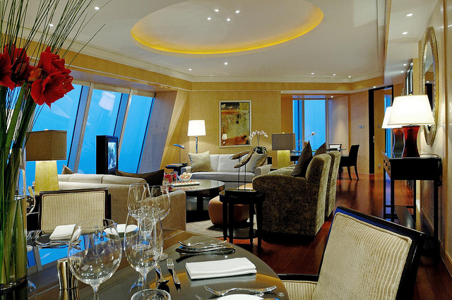 Conrad Shanghai