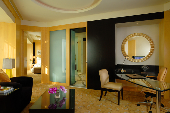 Conrad Shanghai