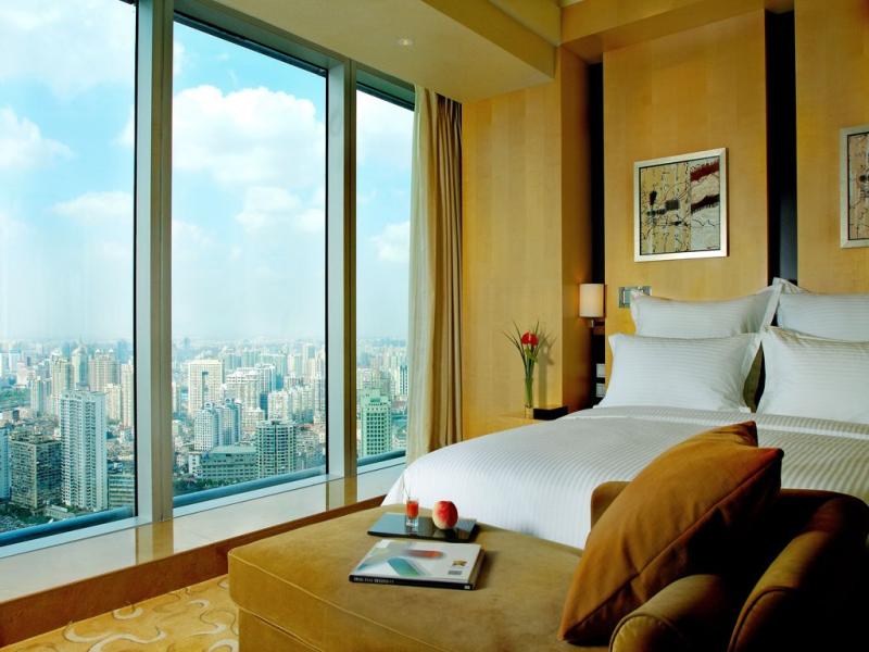 Conrad Shanghai