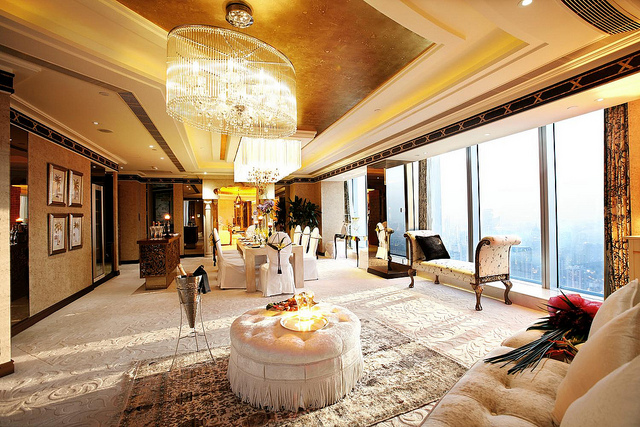 Conrad Shanghai