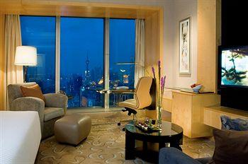 Conrad Shanghai