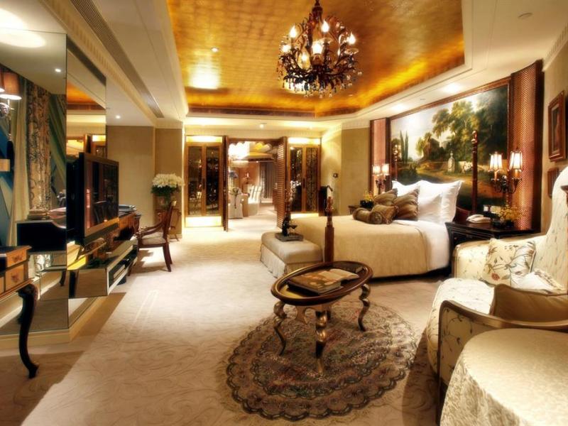 Conrad Shanghai