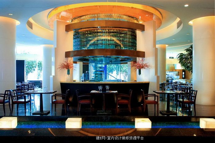 Conrad Shanghai