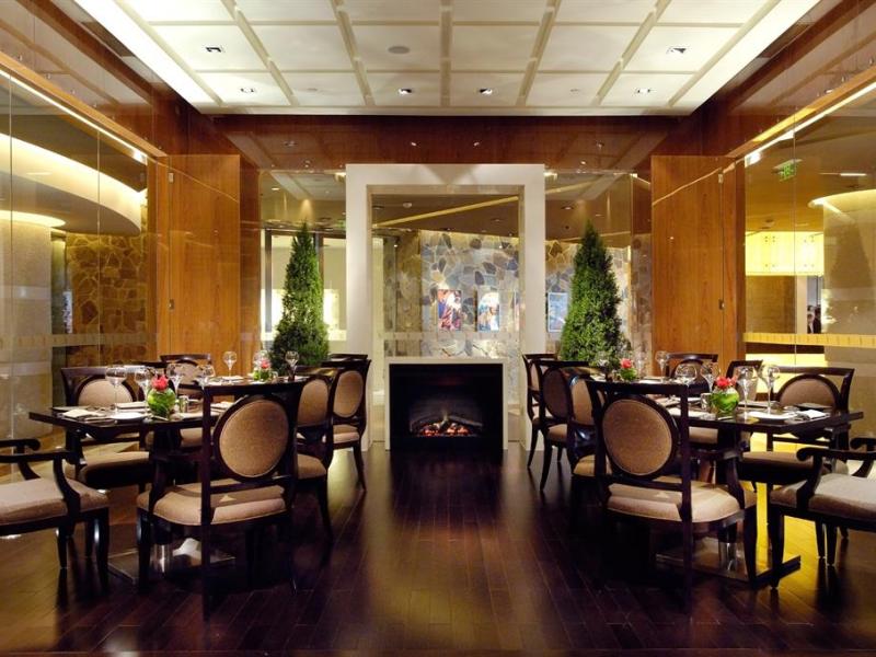 Conrad Shanghai