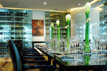 Отель Conrad Shanghai Китай, Шанхай, фото 25