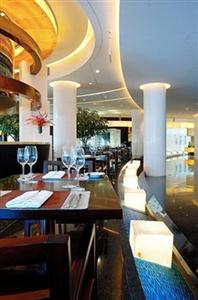 Conrad Shanghai