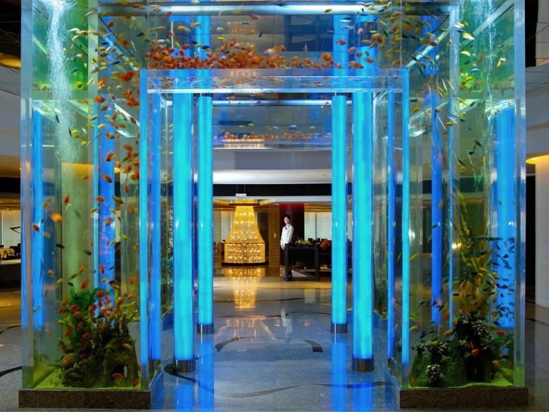 Conrad Shanghai