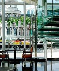 Отель Conrad Shanghai Китай, Шанхай, фото 28