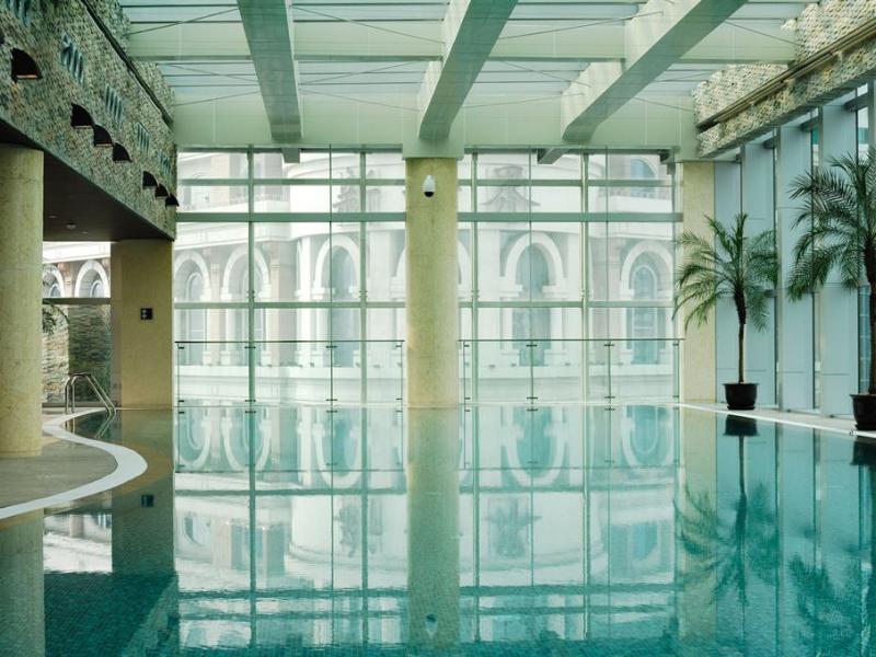 Conrad Shanghai