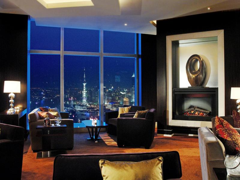 Conrad Shanghai