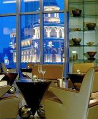 Отель Conrad Shanghai Китай, Шанхай, фото 32