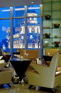 Conrad Shanghai
