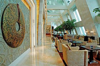 Conrad Shanghai