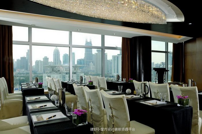 Conrad Shanghai