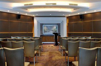 Отель Conrad Shanghai Китай, Шанхай, фото 37