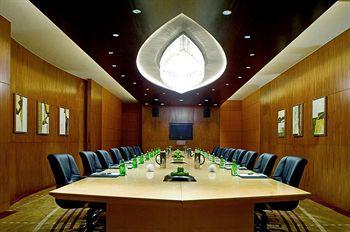 Отель Conrad Shanghai Китай, Шанхай, фото 38