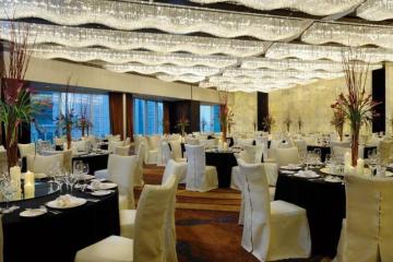 Отель Conrad Shanghai Китай, Шанхай, фото 39