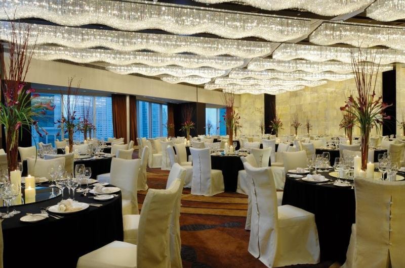 Conrad Shanghai