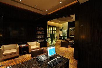 Conrad Shanghai