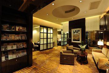 Conrad Shanghai