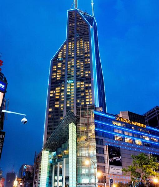 Conrad Shanghai