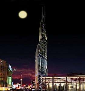 Conrad Shanghai